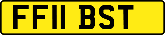 FF11BST
