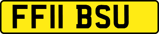 FF11BSU