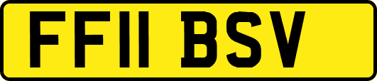 FF11BSV