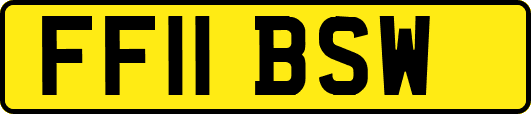 FF11BSW