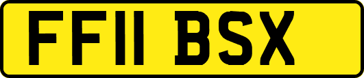 FF11BSX