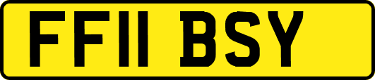 FF11BSY