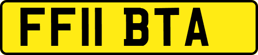 FF11BTA