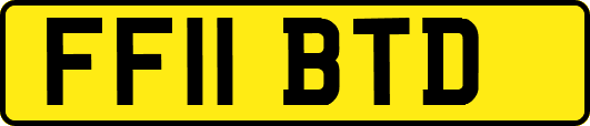 FF11BTD
