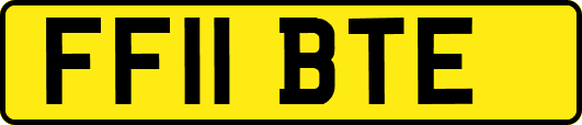 FF11BTE