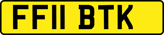 FF11BTK