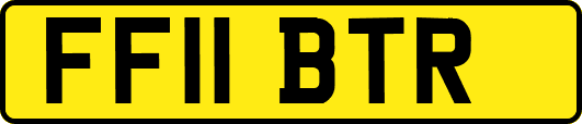 FF11BTR