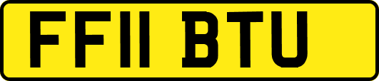 FF11BTU
