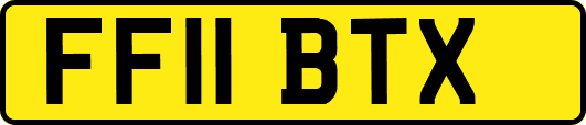FF11BTX