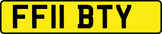 FF11BTY