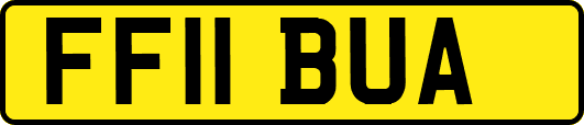 FF11BUA