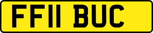 FF11BUC