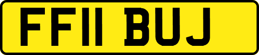 FF11BUJ