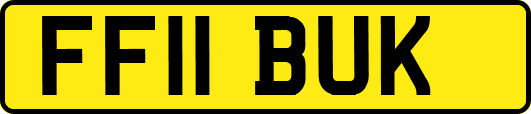 FF11BUK