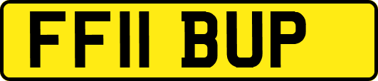 FF11BUP