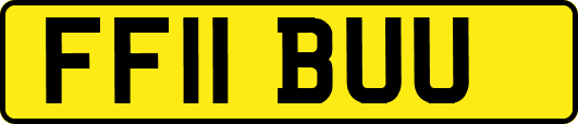 FF11BUU