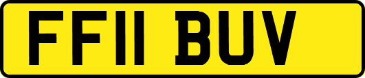 FF11BUV