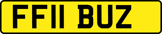 FF11BUZ
