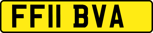 FF11BVA