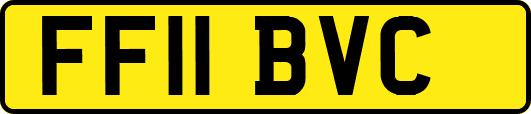 FF11BVC