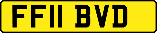 FF11BVD