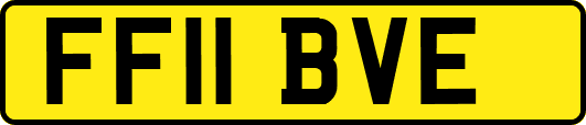 FF11BVE