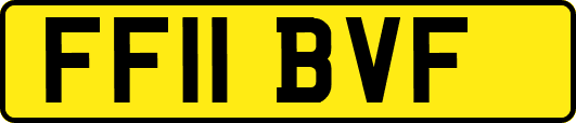 FF11BVF