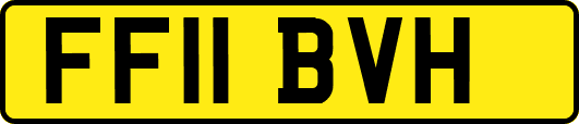 FF11BVH