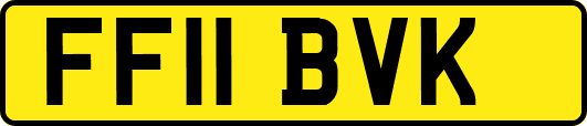 FF11BVK