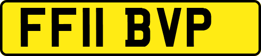 FF11BVP