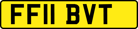 FF11BVT