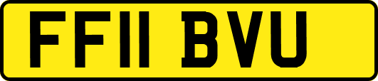 FF11BVU