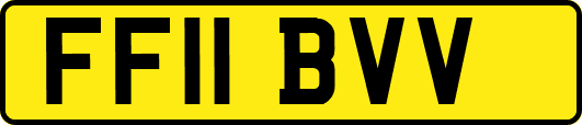 FF11BVV