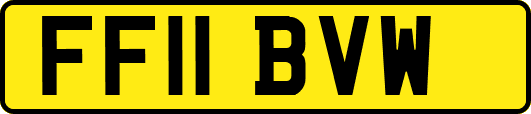 FF11BVW