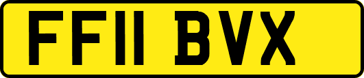 FF11BVX