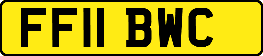 FF11BWC
