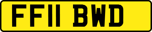 FF11BWD
