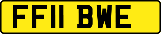 FF11BWE