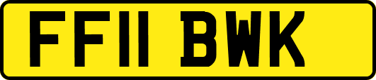 FF11BWK