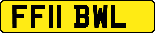 FF11BWL