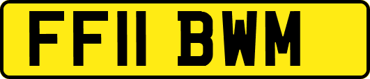 FF11BWM