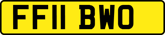 FF11BWO