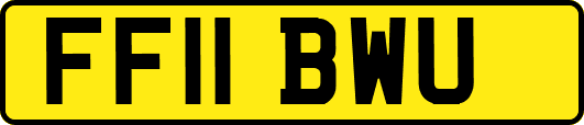 FF11BWU