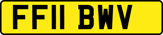 FF11BWV