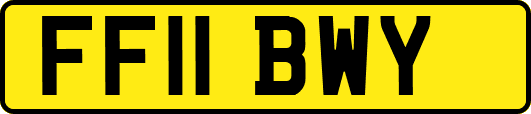 FF11BWY