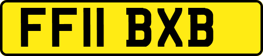 FF11BXB
