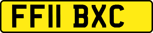 FF11BXC