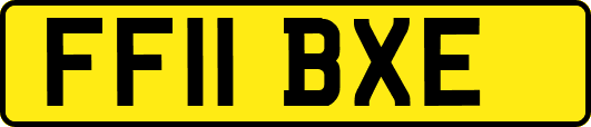 FF11BXE