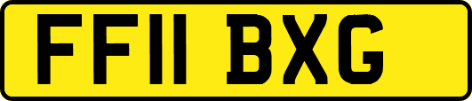 FF11BXG