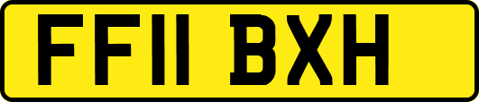 FF11BXH